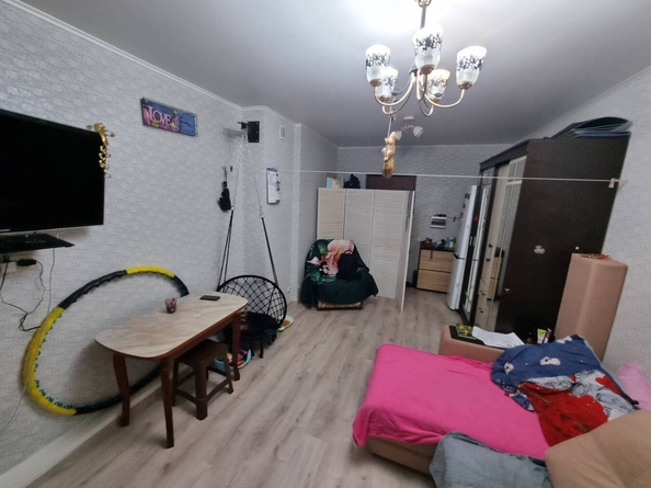 
  Продается студия, 23 м², Лермонтова ул, д. 116к1
. Фото 2.