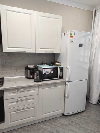 
  Продается 2-комн. квартира, 57 м², Солнечная ул, д. 38к2
. Фото 3.