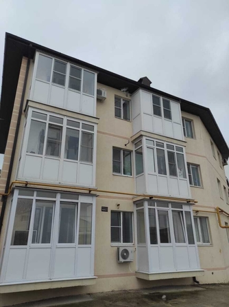 
  Продается 2-комн. квартира, 57 м², Солнечная ул, д. 38к2
. Фото 17.
