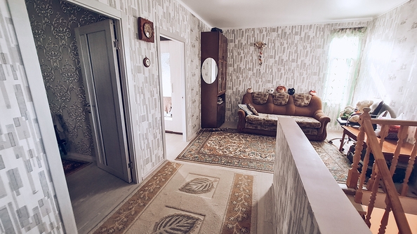 
  Продается дом, 171 м², станица Анапская
. Фото 1.