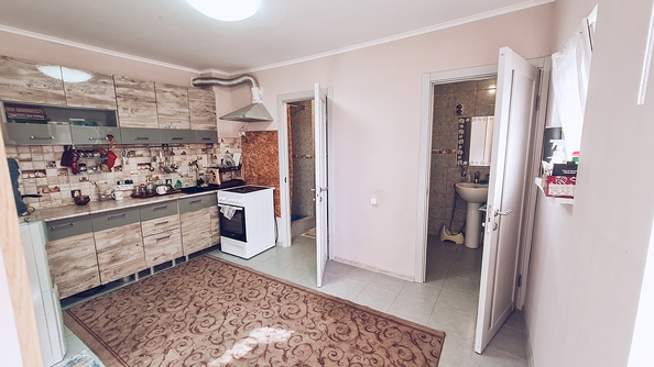 
  Продается дом, 171 м², станица Анапская
. Фото 6.
