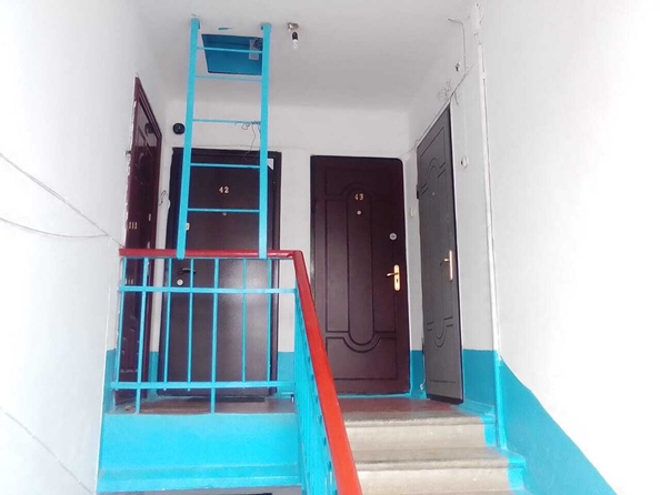 
  Продается 2-комн. квартира, 45 м², Протапова ул, д. 104
. Фото 5.