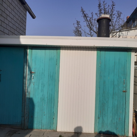 
  Продается дом, 160 м², село Витязево
. Фото 15.