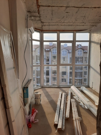 
  Продается 1-комн. квартира, 37 м², Анапское ш, д. 30к2
. Фото 5.