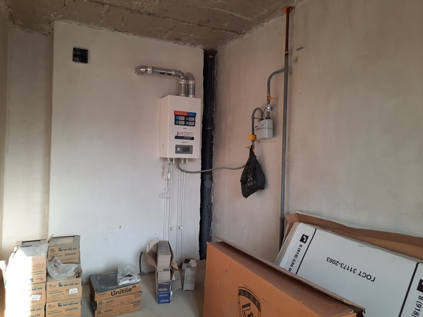 
  Продается 1-комн. квартира, 37 м², Анапское ш, д. 30к2
. Фото 9.