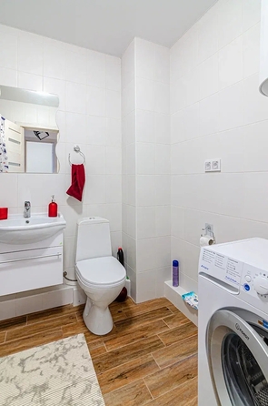 
  Продается 2-комн. квартира, 66 м², Мирная ул, д. 11к1
. Фото 2.