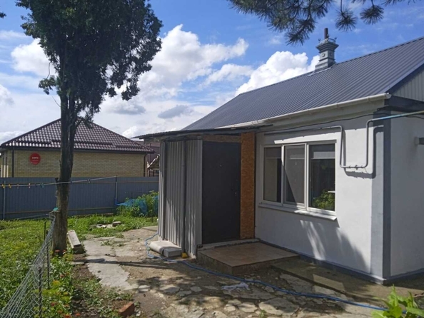 
  Продается дом, 32 м², станица Гостагаевская
. Фото 1.