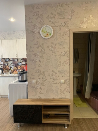 
  Продается студия, 33 м², Мирная ул, д. 29к1
. Фото 7.