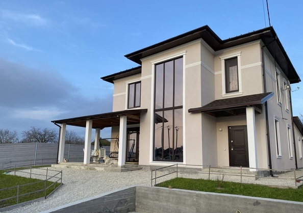 
  Продается дом, 200 м², село Варваровка
. Фото 1.
