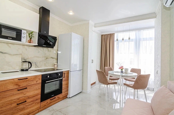 
  Продается 2-комнатный апартамент, 62 м², Пионерский пр-кт, д. 100
. Фото 1.