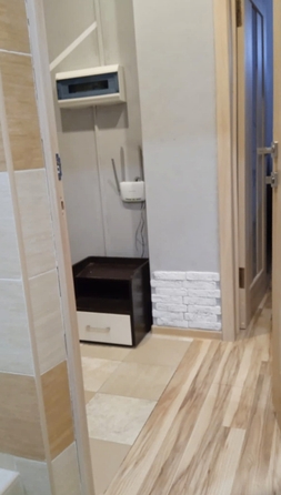 
  Продается 1-комн. квартира, 30 м², Воина Шембелиди ул, д. 24
. Фото 2.