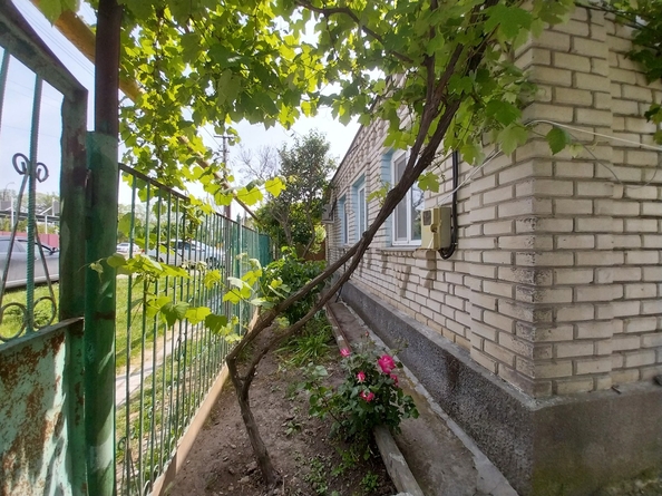 
  Продается дом, 59 м², станица Анапская
. Фото 1.