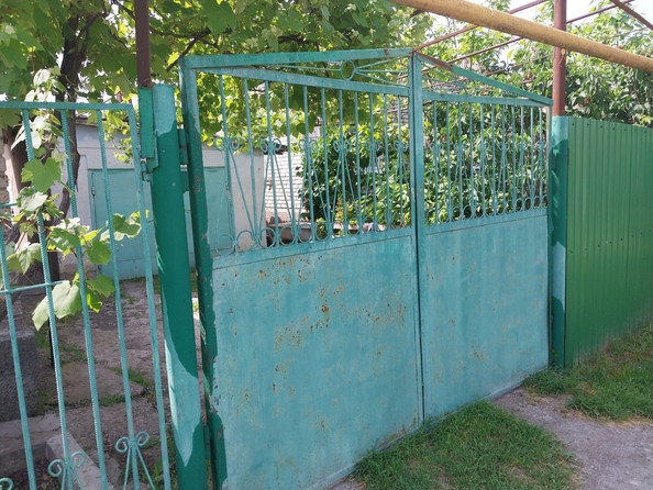 
  Продается дом, 59 м², станица Анапская
. Фото 6.