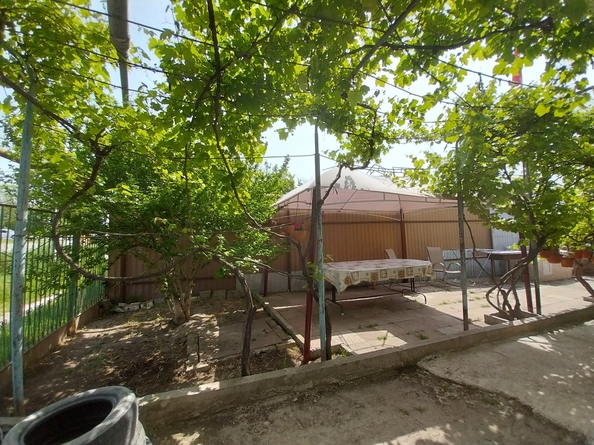 
  Продается дом, 59 м², станица Анапская
. Фото 11.