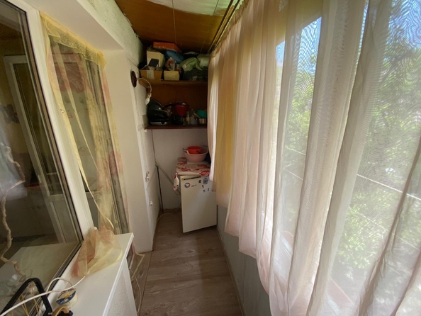 
  Продается комната, 16 м², Краснодарская ул, д. 65
. Фото 4.