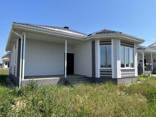 
  Продается дом, 90 м², село Цибанобалка
. Фото 1.