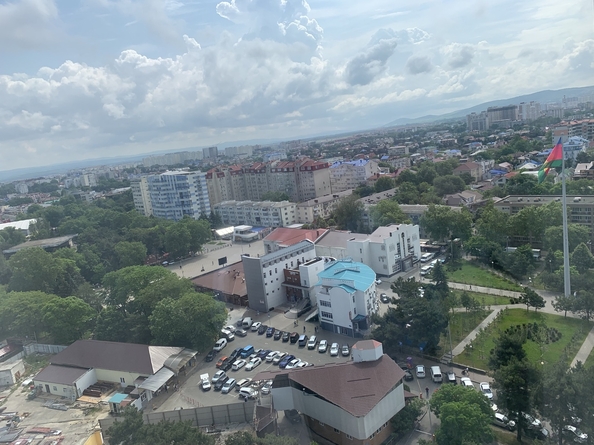 
  Продается 1-комн. квартира, 45 м², Кирова ул, д. 84
. Фото 24.