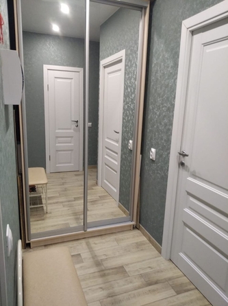 
  Продается 1-комн. квартира, 35 м², Верхняя дорога ул, д. 151к4
. Фото 11.