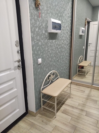 
  Продается 1-комн. квартира, 35 м², Верхняя дорога ул, д. 151к4
. Фото 13.