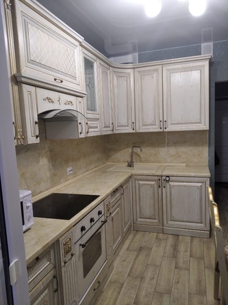 
  Продается 1-комн. квартира, 35 м², Верхняя дорога ул, д. 151к4
. Фото 15.
