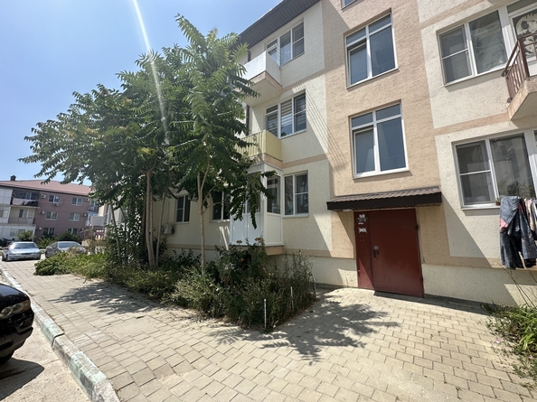 
  Продается 1-комн. квартира, 37 м², Западная ул, д. 15
. Фото 7.