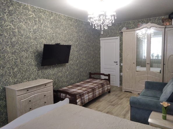 
  Продается 1-комн. квартира, 41 м², Верхняя дорога ул, д. 151к4
. Фото 1.