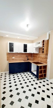 
  Продается 1-комн. квартира, 37 м², Мирная ул, д. 29к3
. Фото 1.