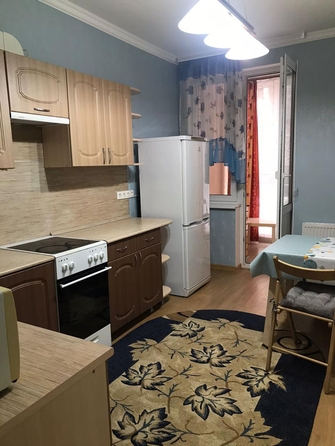 
  Продается 1-комн. квартира, 42 м², Краснодарская ул, д. 64Бк2
. Фото 6.