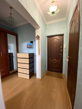 
  Продается 1-комн. квартира, 42 м², Краснодарская ул, д. 64Бк2
. Фото 15.