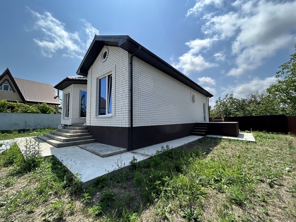 
  Продается дом, 120 м², село Цибанобалка
. Фото 2.
