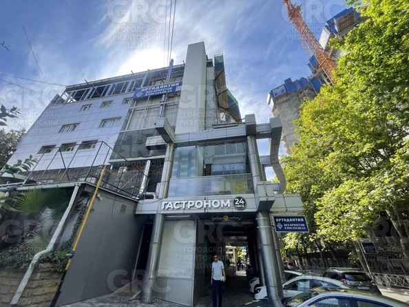
  Продается студия, 78 м², Орджоникидзе ул, д. 24/2
. Фото 1.