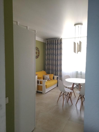 
  Продается 1-комн. квартира, 48 м², Парковая ул, д. 61
. Фото 25.