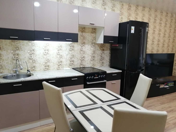 
  Продается 1-комн. квартира, 43 м², Адмирала Пустошкина ул, д. 22к4
. Фото 11.
