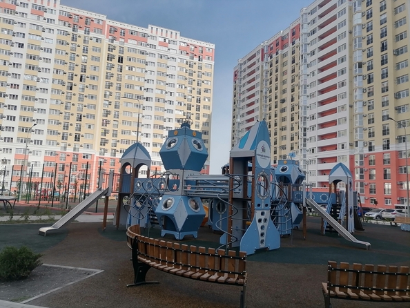 
  Продается студия, 31 м², Супсехское ш, д. 39к16
. Фото 12.