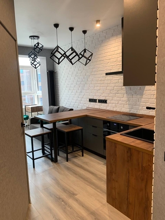 
  Продается 1-комн. квартира, 36 м², Ивана Голубца ул, д. 147
. Фото 4.