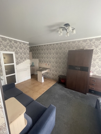 
  Продается апартамент, 25 м², Кати Соловьяновой ул, д. 148
. Фото 1.