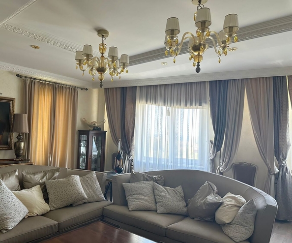 
  Продается 3-комн. квартира, 160 м², Горького ул, д. 2Б
. Фото 6.