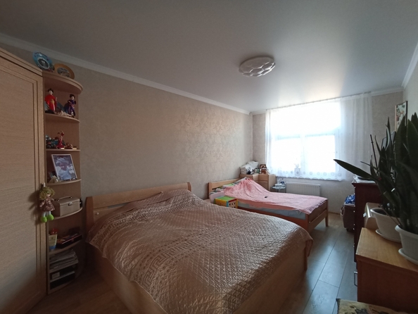 
  Продается 1-комн. квартира, 50 м², Парковая ул, д. 60к2
. Фото 3.