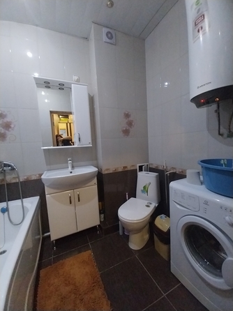 
  Продается 1-комн. квартира, 42 м², Объездная ул, д. 9
. Фото 7.
