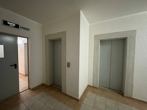 
  Продается студия, 30 м², Анапское ш, д. 24к4
. Фото 18.