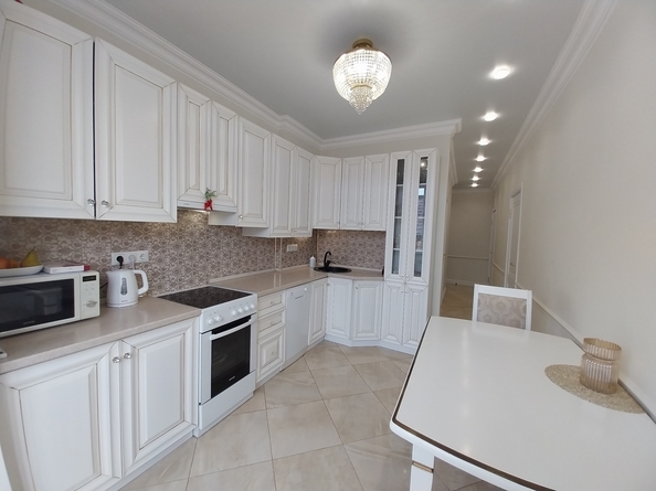 
  Продается 2-комн. квартира, 51 м², Сиреневая ул, д. 3
. Фото 12.