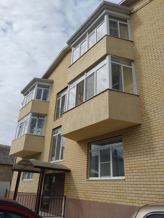 
  Продается 2-комн. квартира, 51 м², Сиреневая ул, д. 3
. Фото 19.