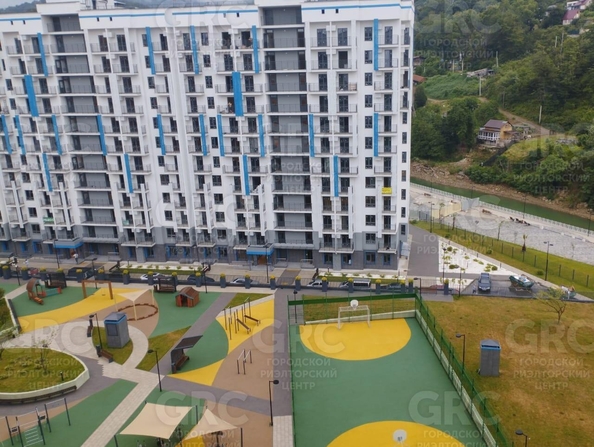 
  Продается 1-комн. квартира, 37 м², Искры ул, д. 88
. Фото 7.