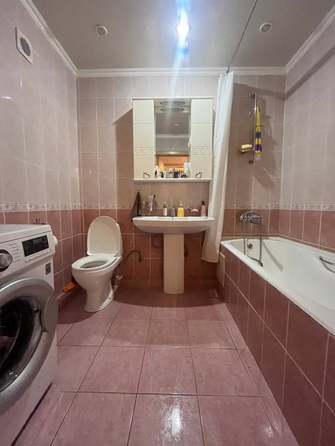 
  Продается 4-комн. квартира, 262 м², Таманская ул, д. 26Б
. Фото 13.