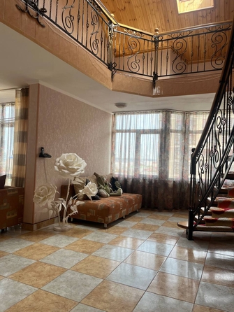 
  Продается 4-комн. квартира, 262 м², Таманская ул, д. 26Б
. Фото 15.