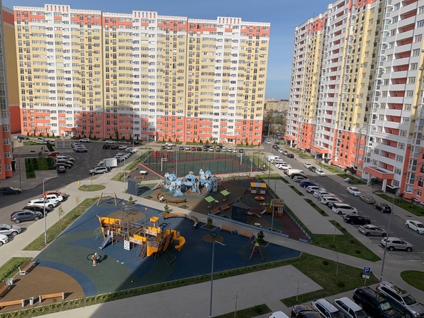 
  Продается 2-комн. квартира, 63 м², Супсехское ш, д. 39к15
. Фото 23.