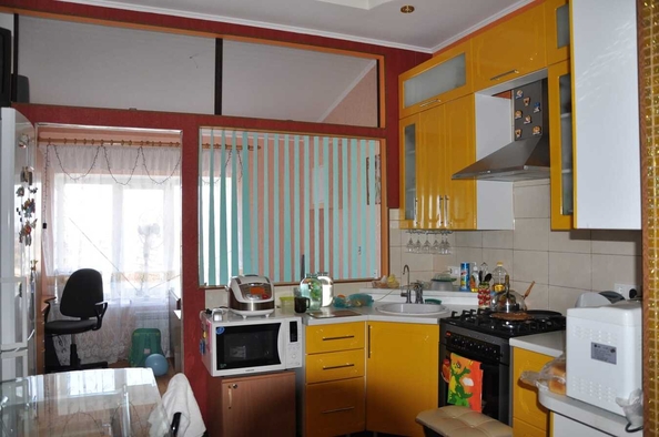 
  Продается 2-комн. квартира, 54 м², Тургенева ул, д. 90
. Фото 9.