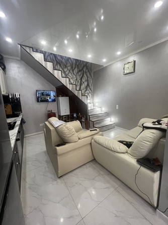 
  Продается 1-комнатный апартамент, 58 м², Ленина ул, д. 183
. Фото 4.