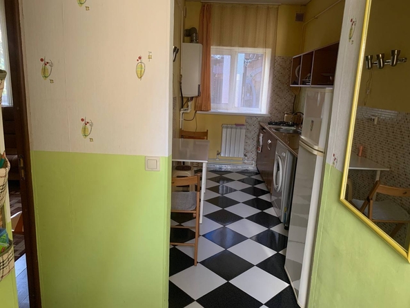 
  Продается 4-комн. квартира, 120 м², Кирова ул, д. 76
. Фото 2.
