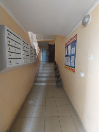 
  Продается 1-комн. квартира, 29 м², Северный пер, д. 6к2
. Фото 9.
